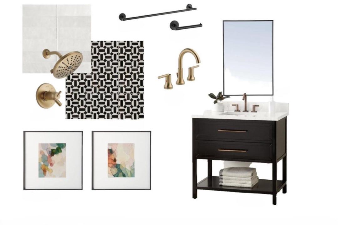 Photo of Bathroom in Estate Enighed