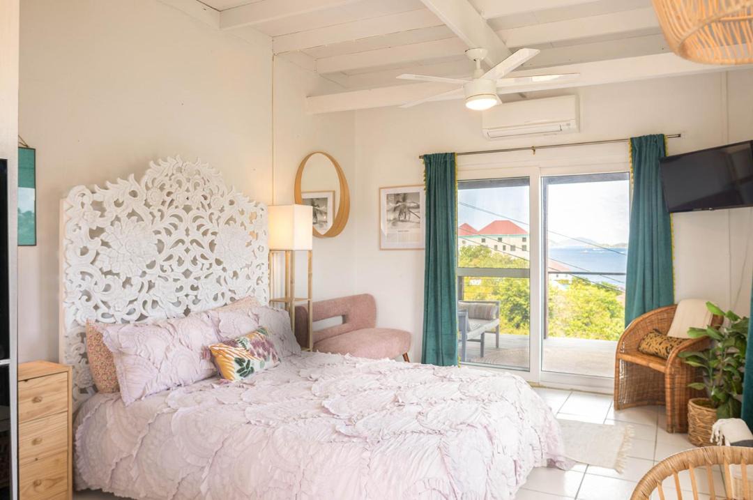 Photo of Bedroom in Estate Enighed