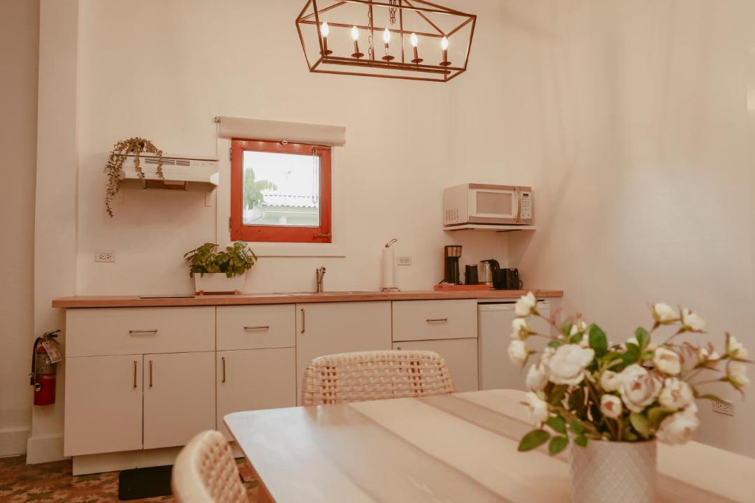 Photo of Kitchen in Christiansted