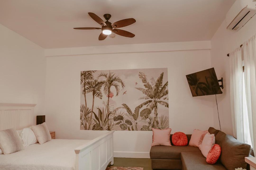 Photo of Bedroom in Christiansted