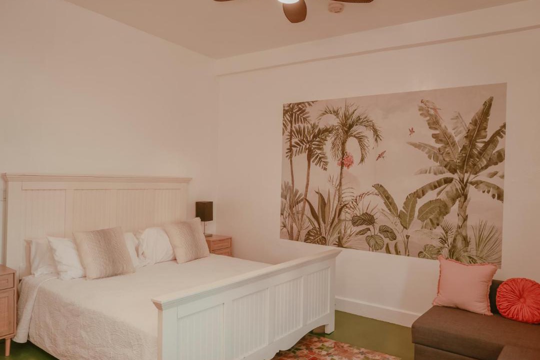 Photo of Bedroom in Christiansted
