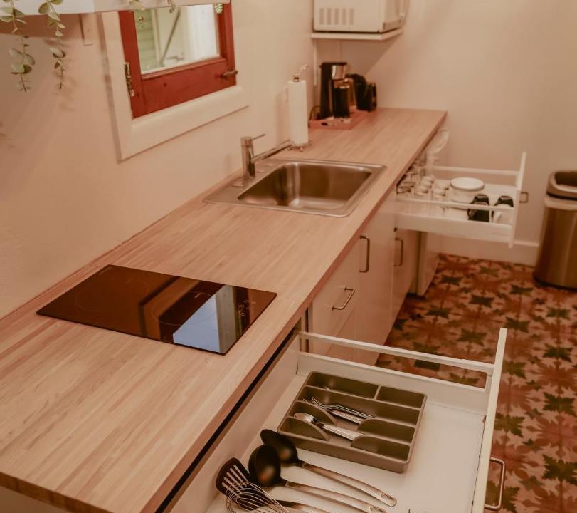Photo of Kitchen in Christiansted