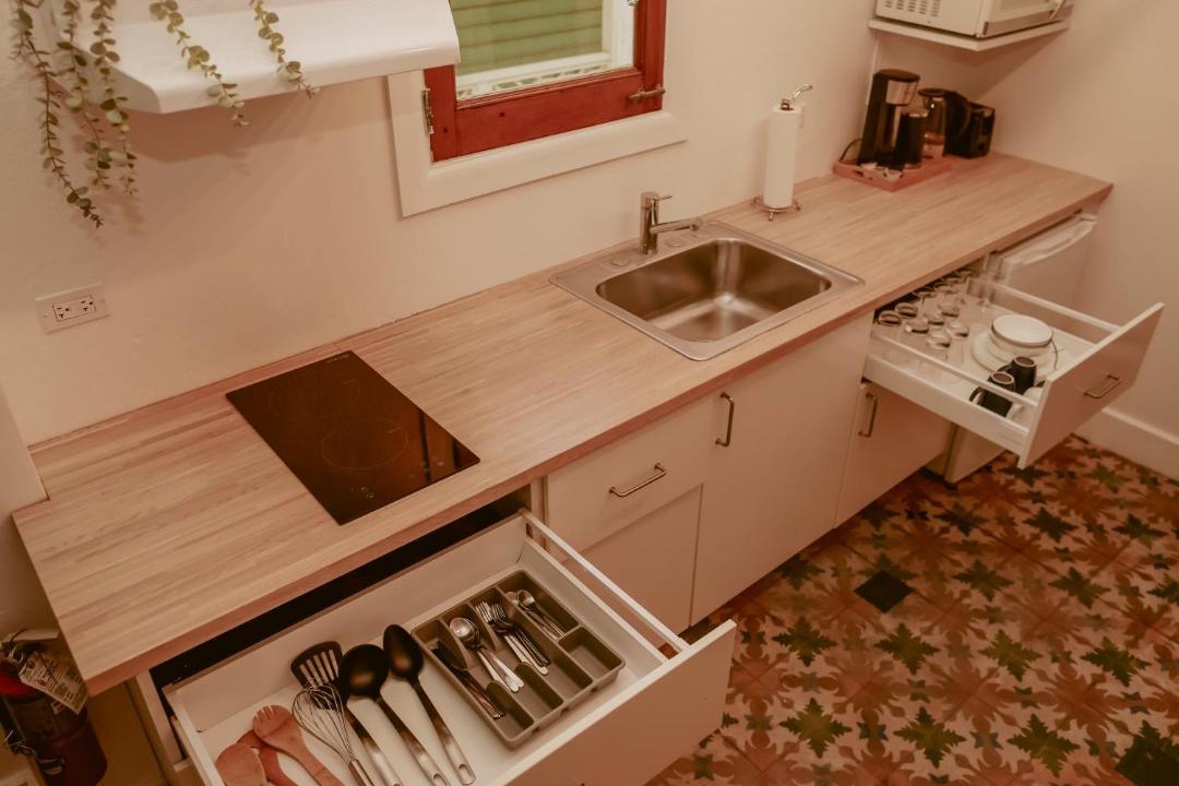 Photo of Kitchen in Christiansted