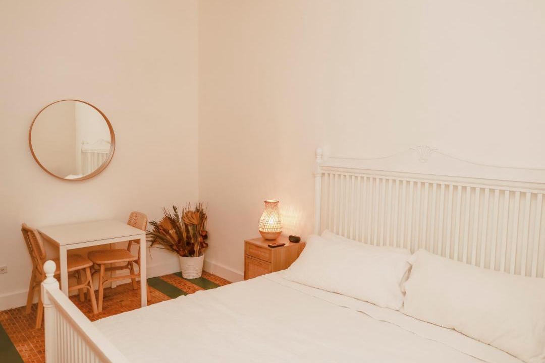Photo of Bedroom in Christiansted