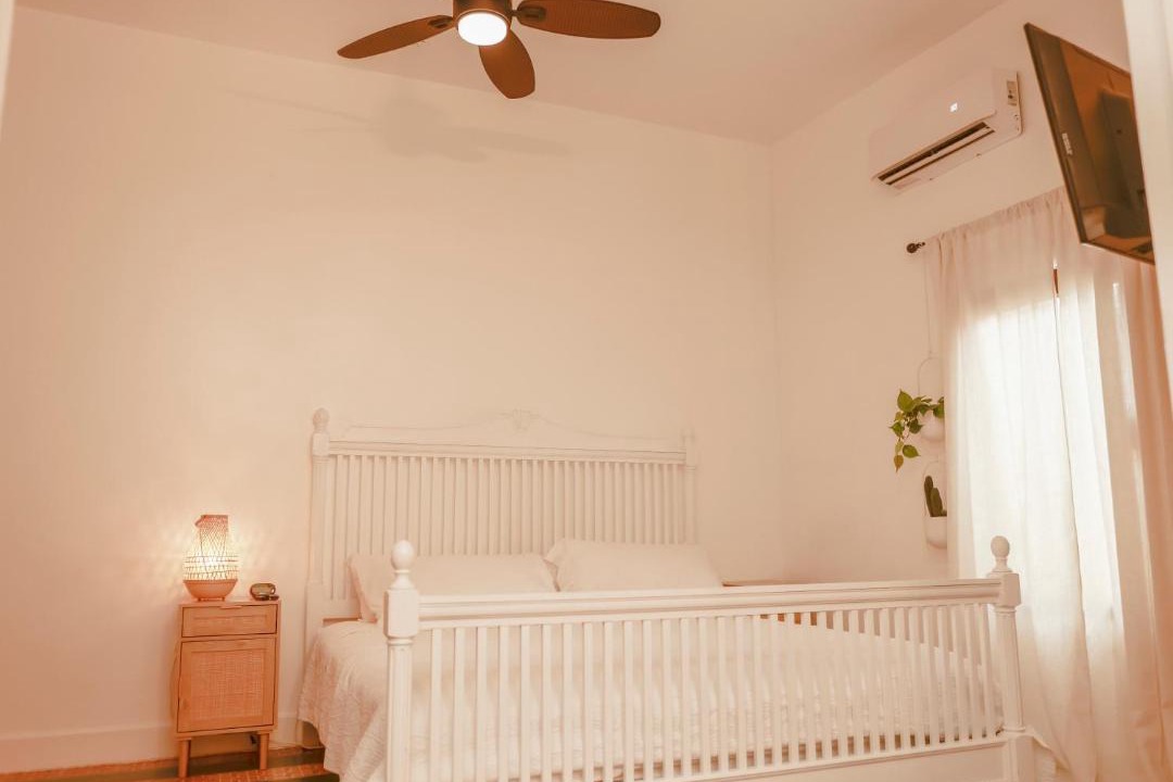 Photo of Bedroom in Christiansted