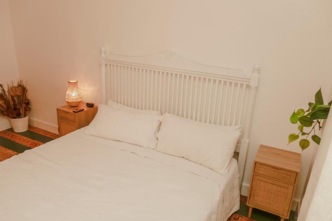 Photo of Bedroom in Christiansted