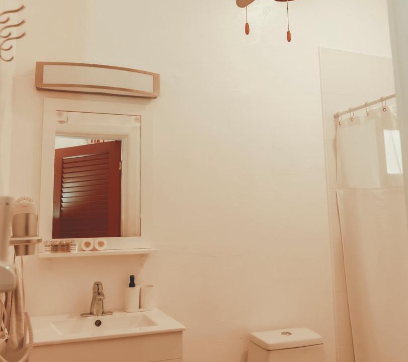 Photo of Bathroom in Christiansted