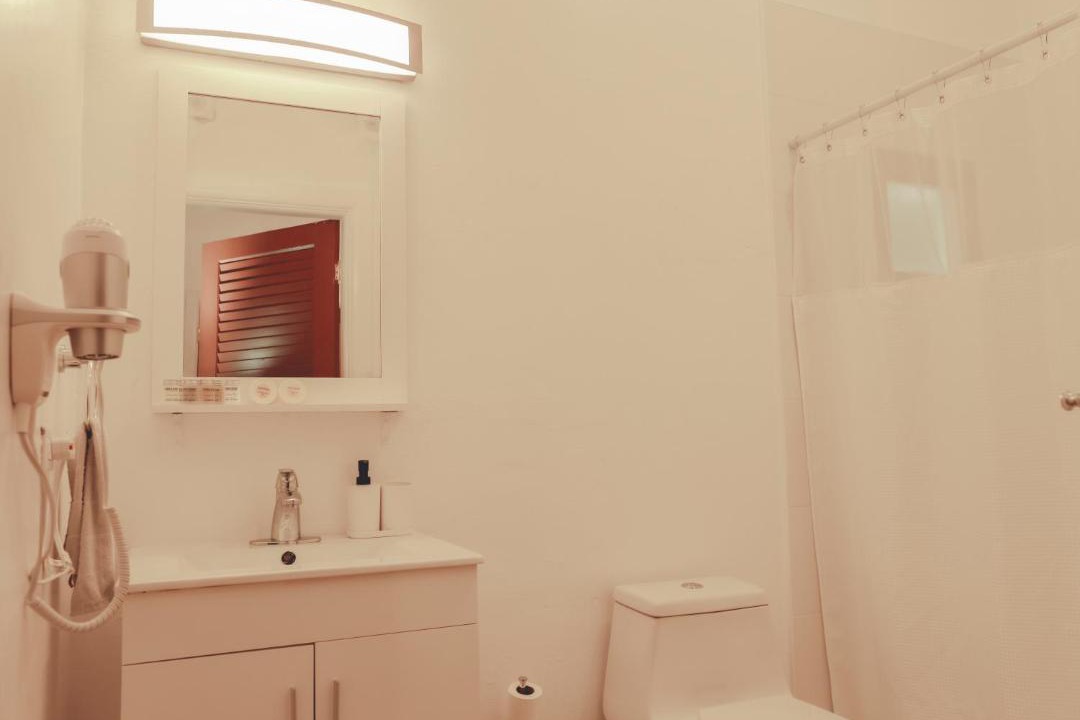 Photo of Bathroom in Christiansted
