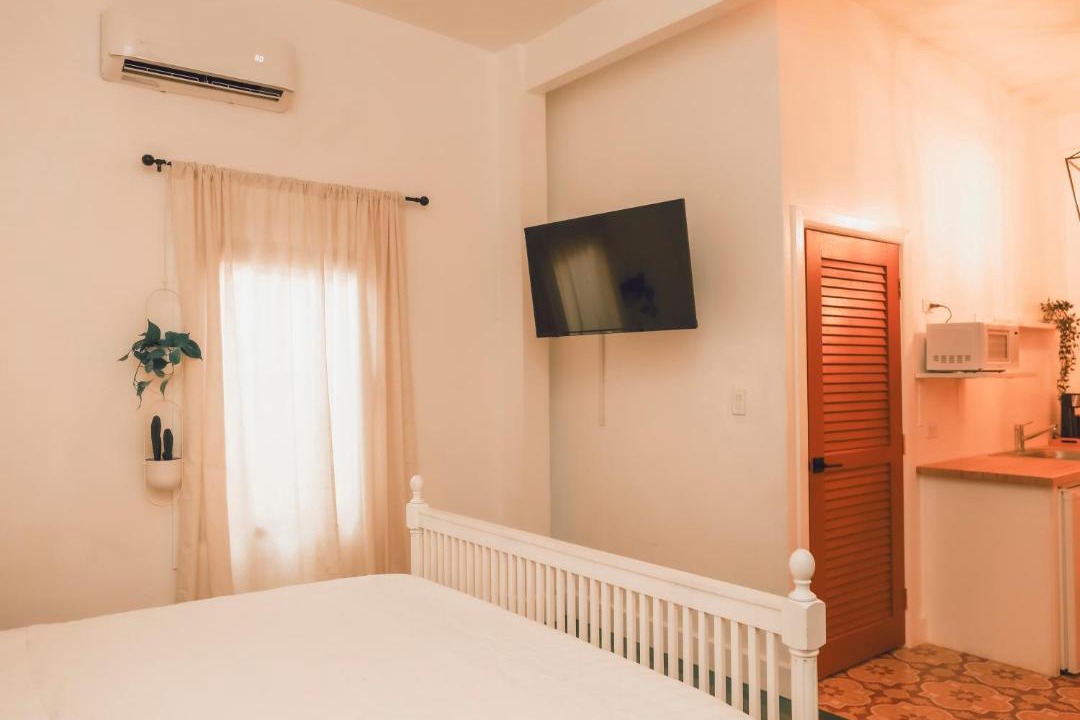 Photo of Bedroom in Christiansted