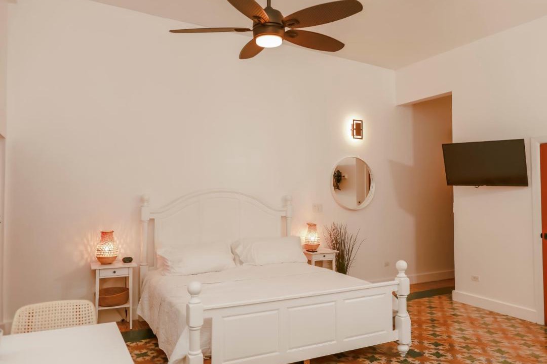 Photo of Bedroom in Christiansted