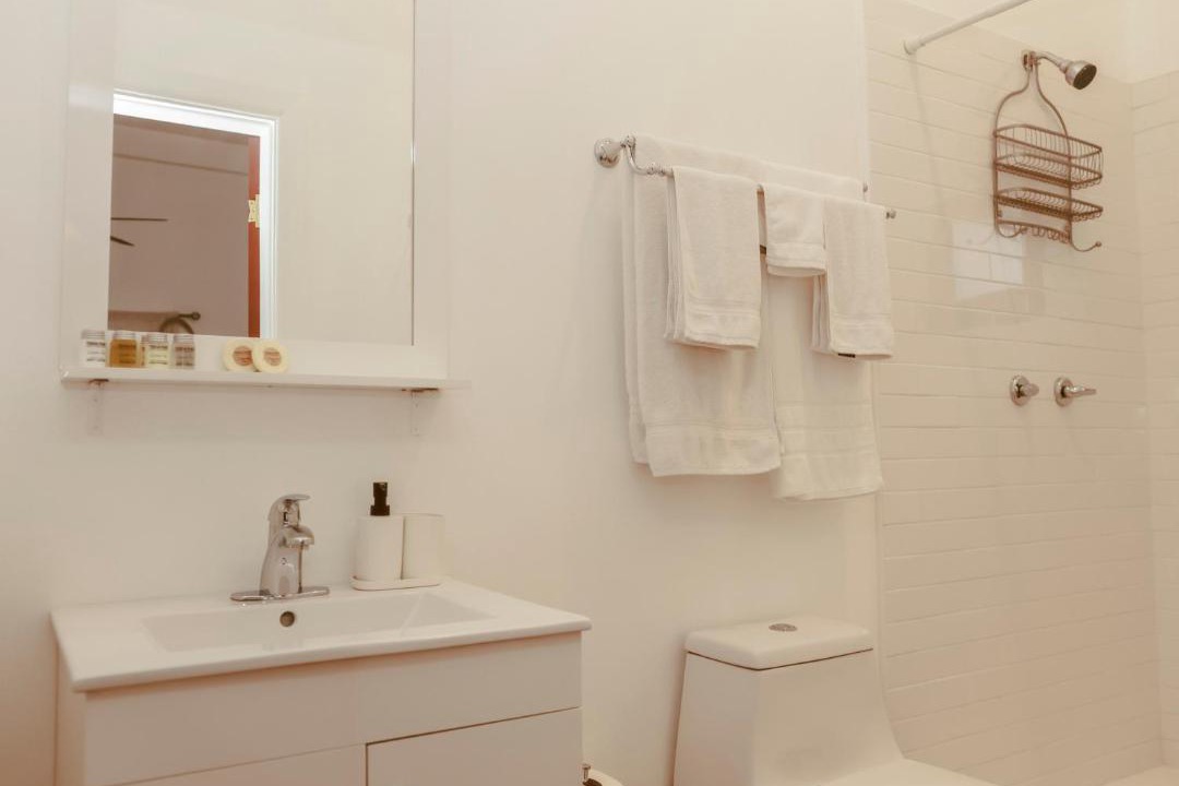 Photo of Bathroom in Christiansted
