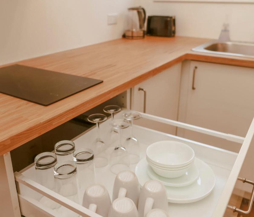 Photo of Kitchen in Christiansted