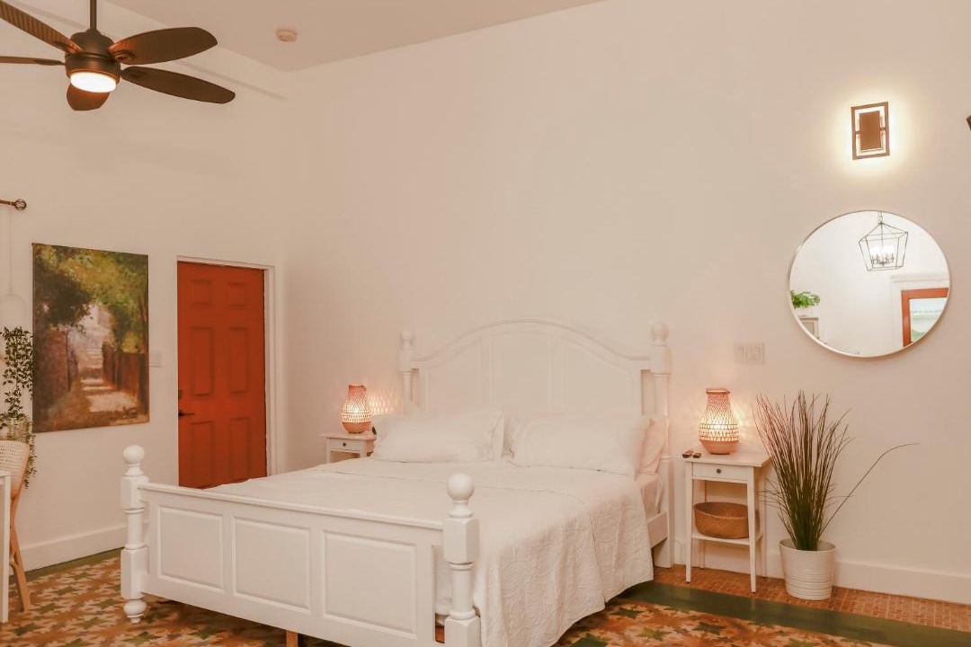 Photo of Bedroom in Christiansted