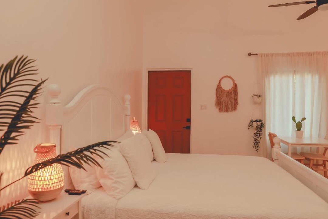 Photo of Bedroom in Christiansted