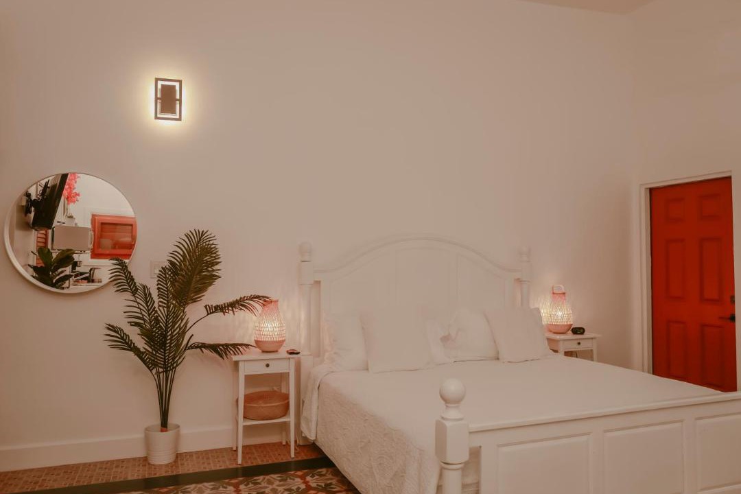 Photo of Bedroom in Christiansted