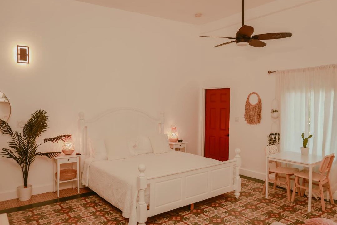 Photo of Bedroom in Christiansted