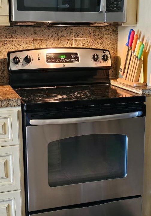 Photo of Kitchen in Red Hook