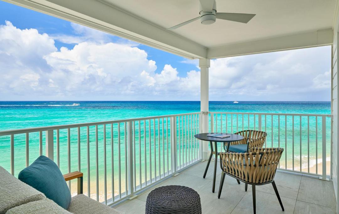 Photo of Patio Balcony in Estate Bakkero