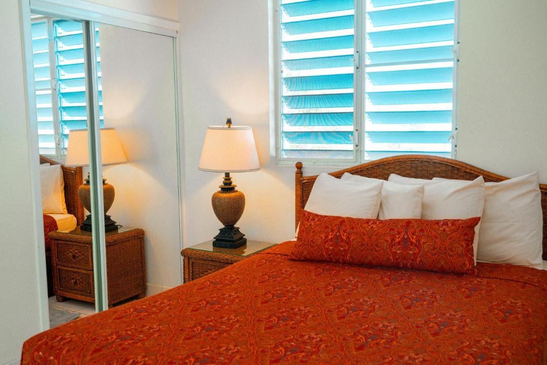 Photo of Bedroom in Flag Hill