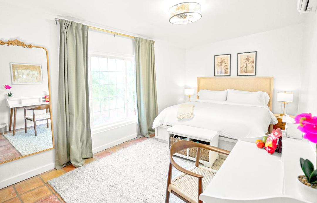 Photo of Bedroom in Estate Kings Quarter