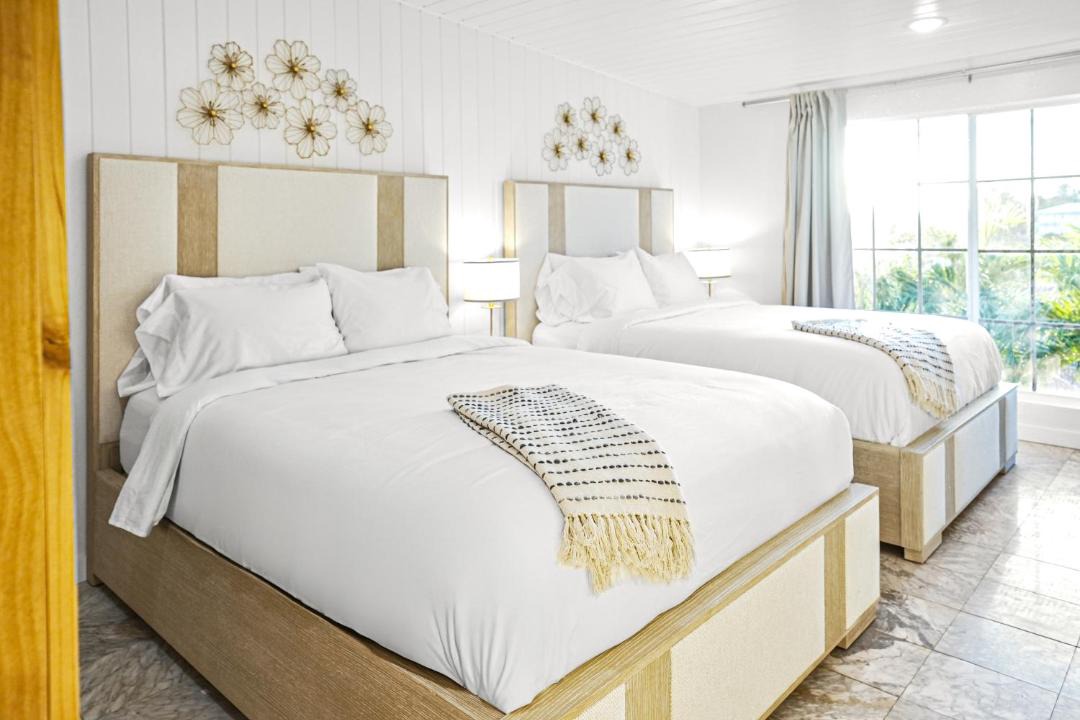 Photo of Bedroom in Estate Kings Quarter