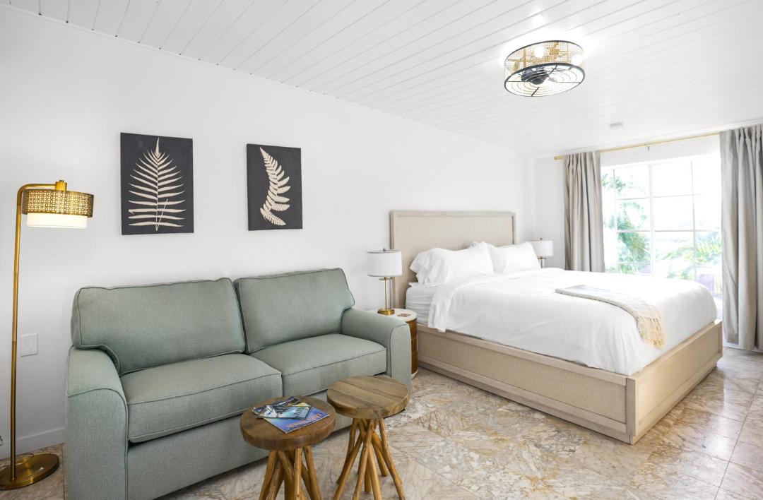 Photo of Bedroom in Estate Kings Quarter
