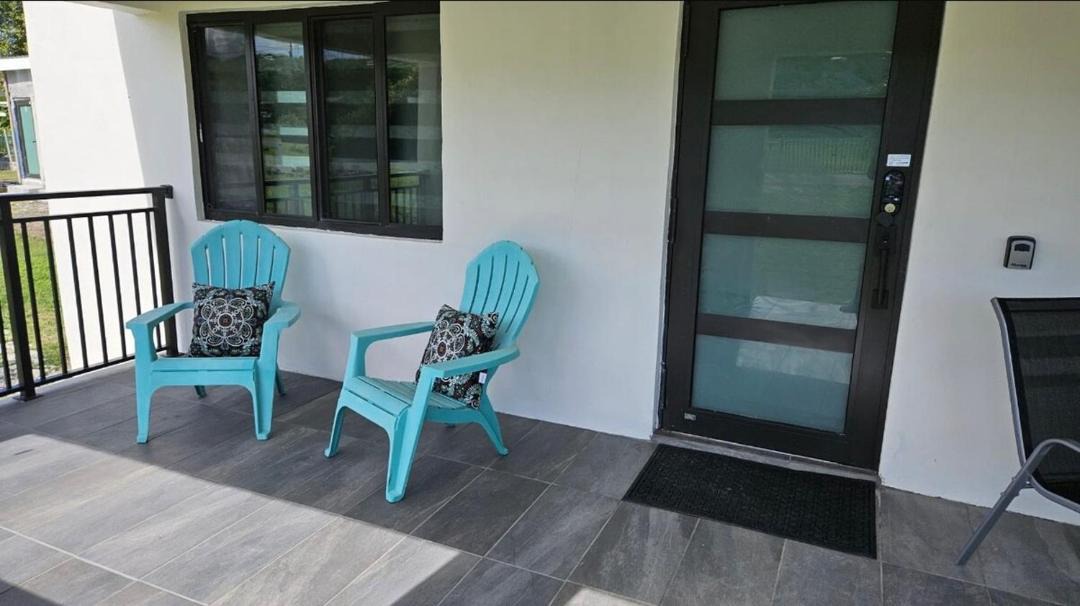 Photo of Patio Balcony in La Grande Princesse