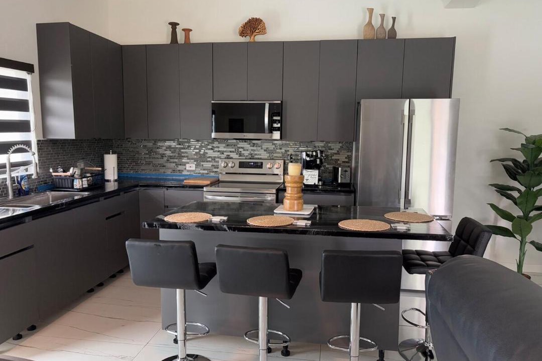 Photo of Kitchen in La Grande Princesse