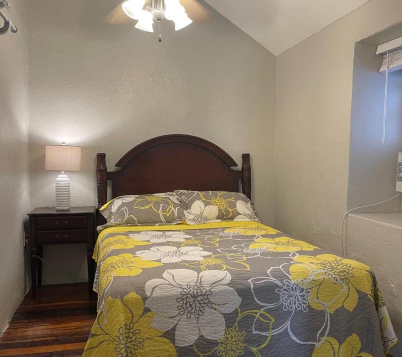 Photo of Bedroom in Frederiksted Southeast