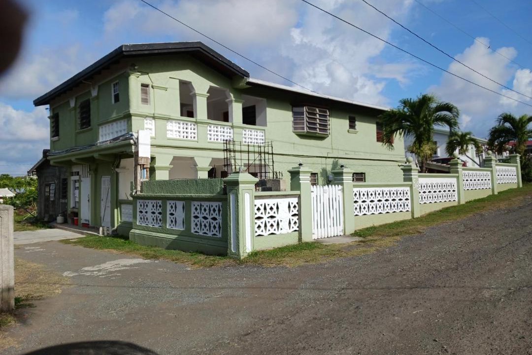 Photo of Others in Christiansted