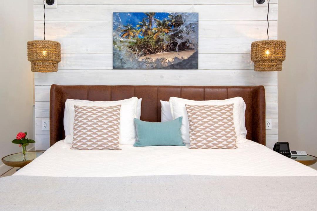 Photo of Bedroom in Estate Enighed