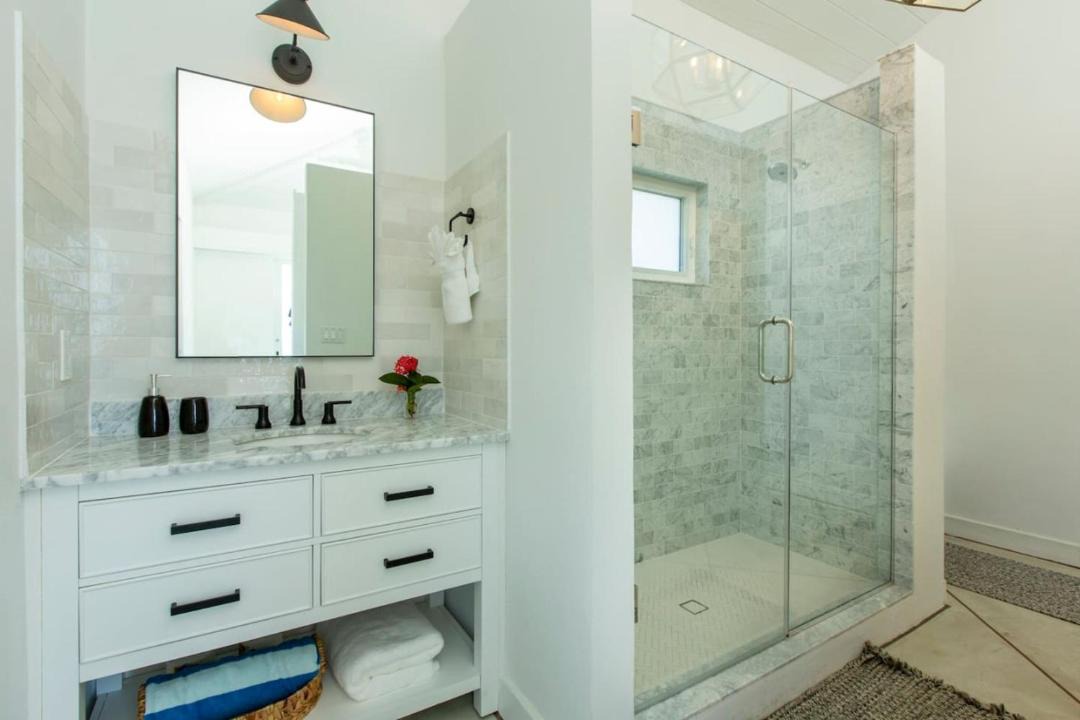 Photo of Bathroom in Estate Enighed
