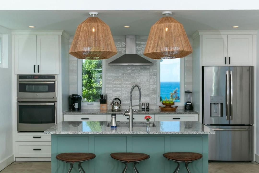 Photo of Kitchen in Estate Enighed