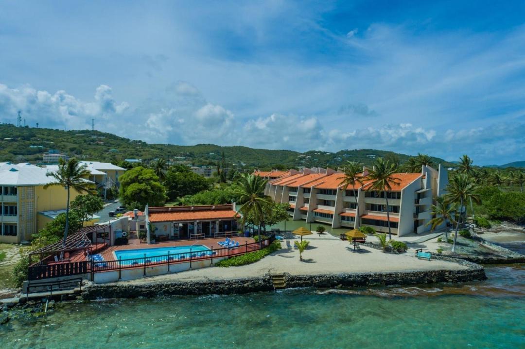 Photo of Outdoor in Estate Golden Rock