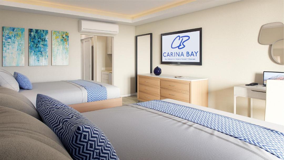 Photo of Bedroom in Estate Turner Hole