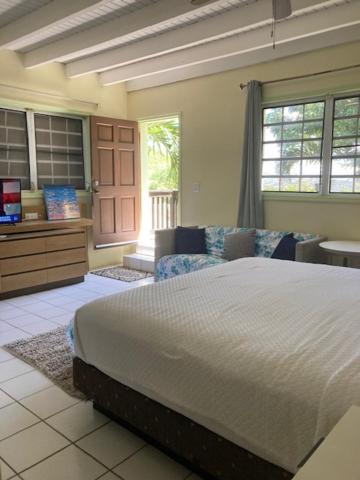 Photo of Bedroom in Estate Thomas