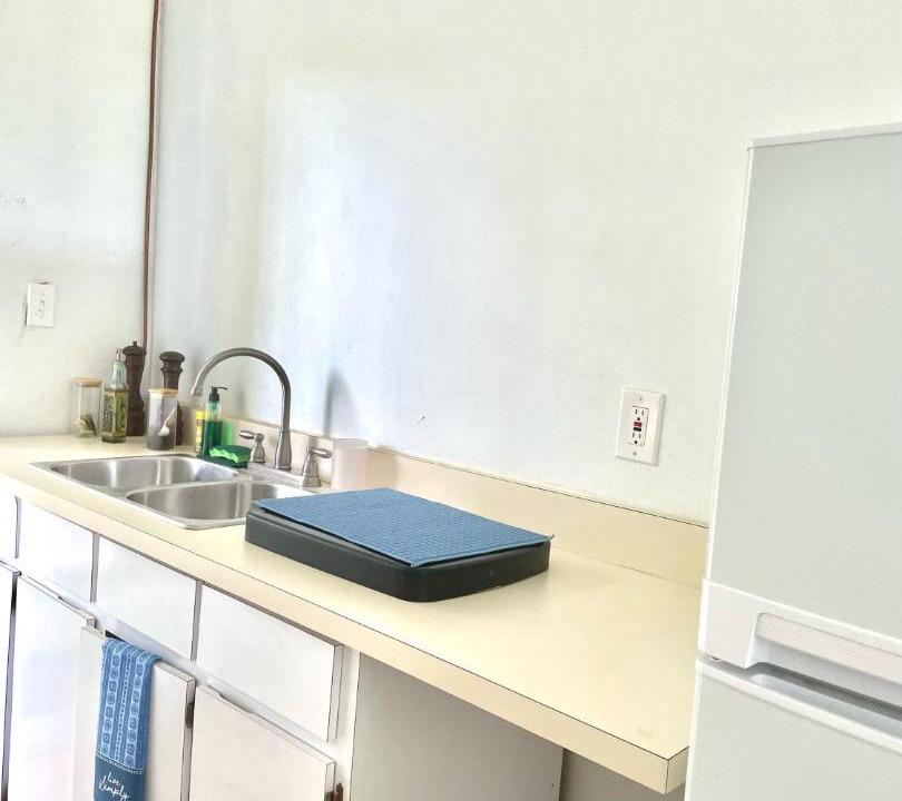 Photo of Kitchen in Estate Thomas