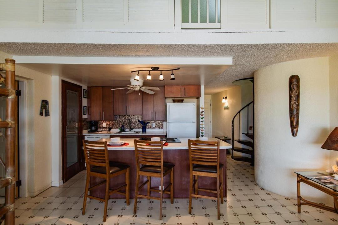 Photo of Kitchen in Estate Golden Rock