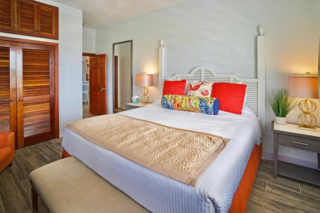 Photo of Bedroom in Anna's Retreat