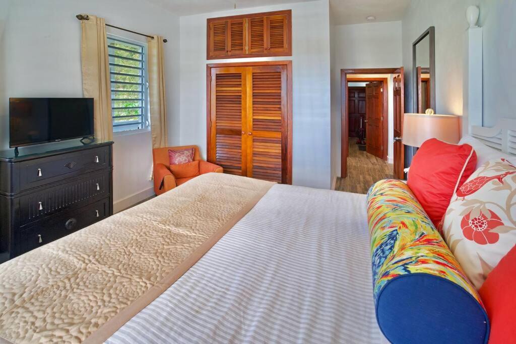 Photo of Bedroom in Anna's Retreat