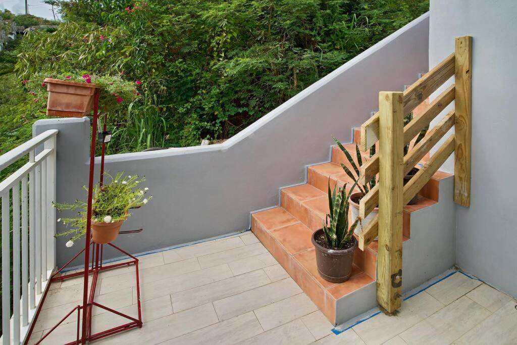 Photo of Patio Balcony in Anna's Retreat