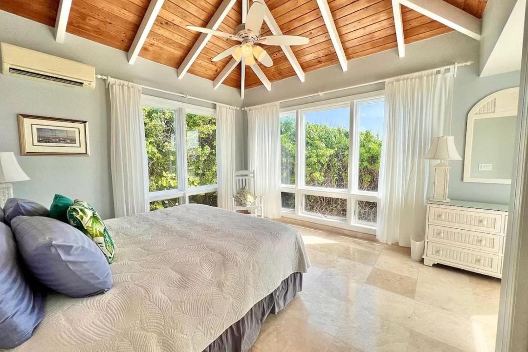 Photo of Bedroom in Judith's Fancy