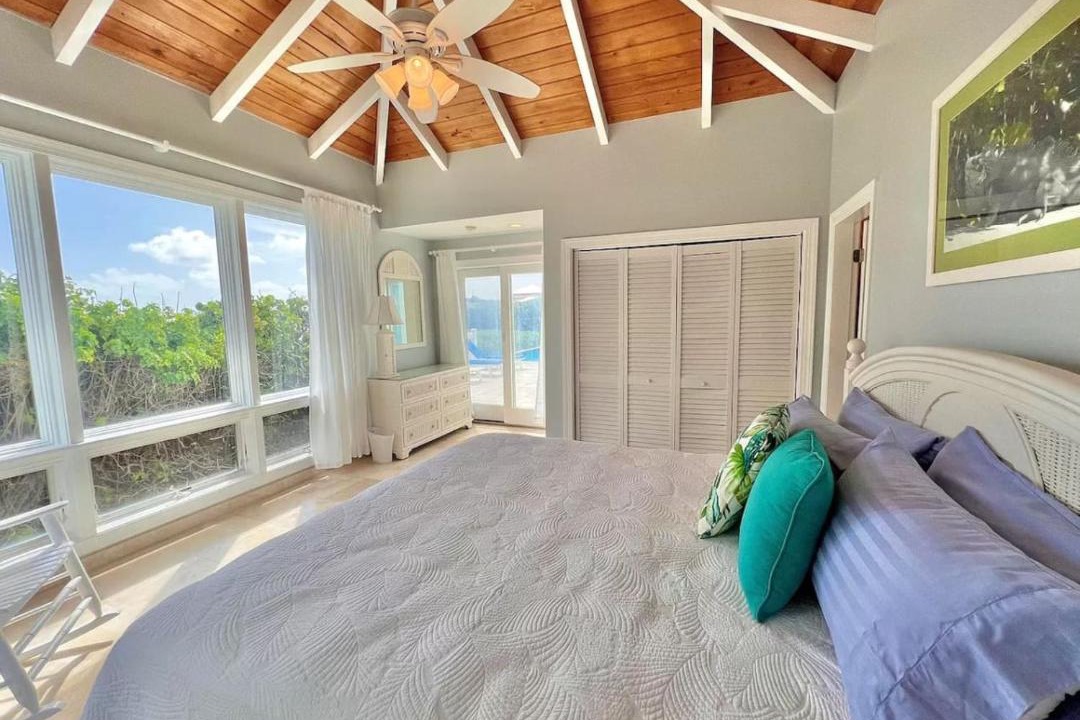 Photo of Bedroom in Judith's Fancy