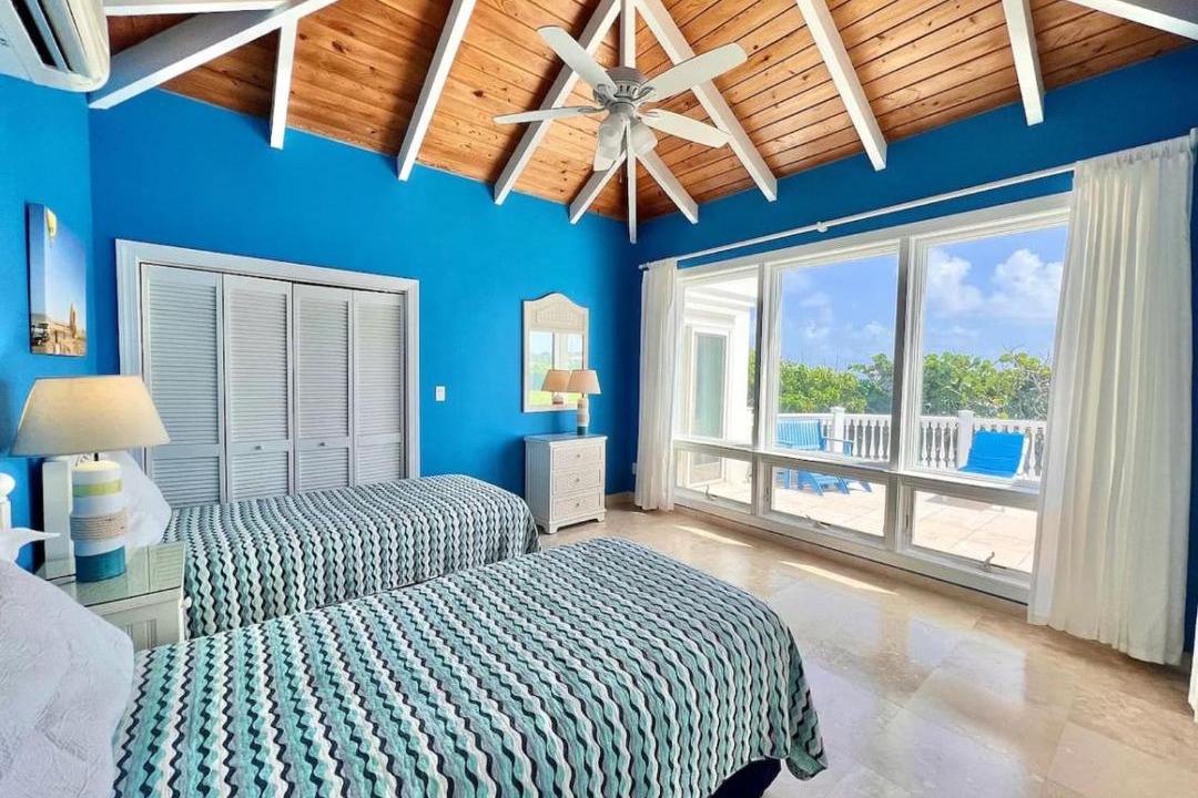 Photo of Bedroom in Judith's Fancy