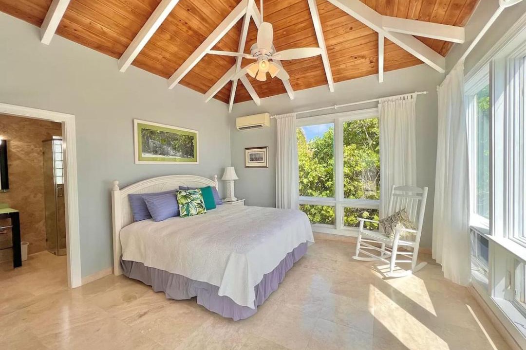 Photo of Bedroom in Judith's Fancy