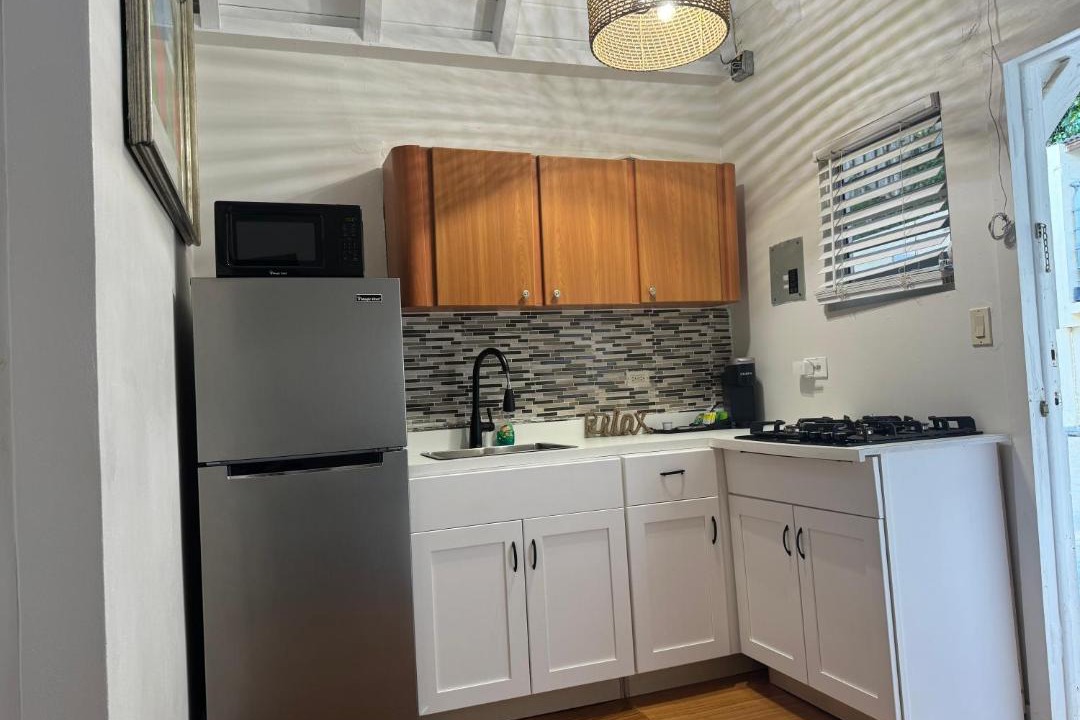 Photo of Kitchen in Estate Lilliendal and Marienhoj