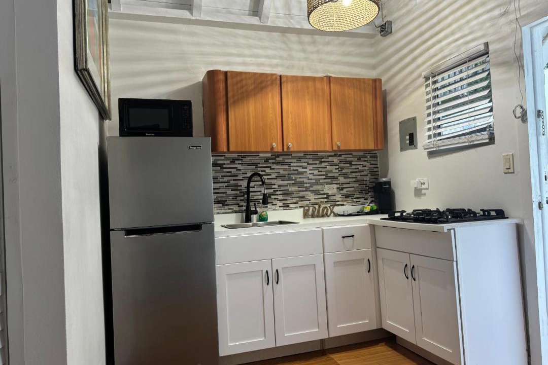 Photo of Kitchen in Estate Lilliendal and Marienhoj