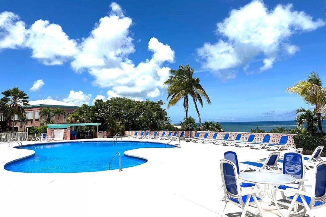 Photo of Outdoor in Estate Coakley Bay