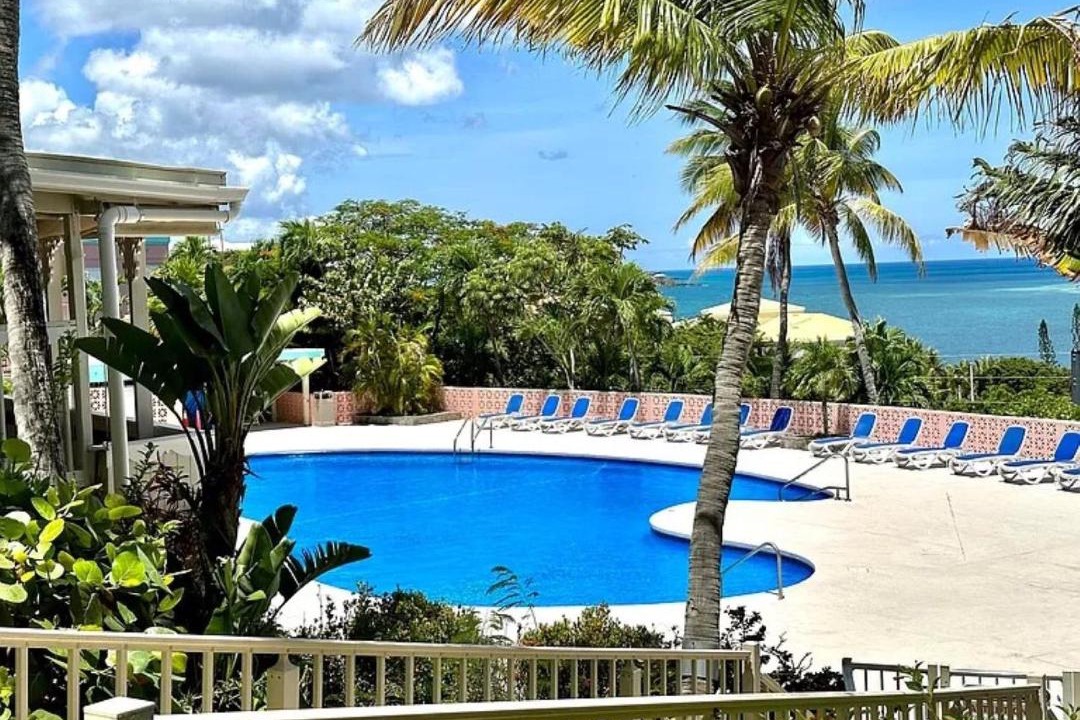 Photo of Outdoor in Estate Coakley Bay