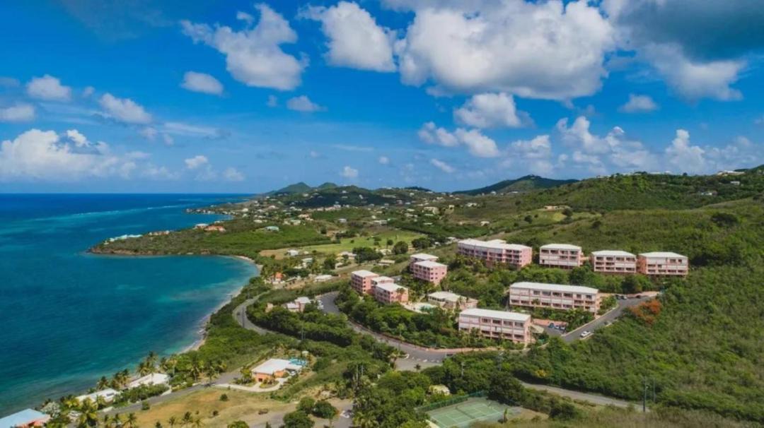 Photo of Outdoor in Estate Coakley Bay
